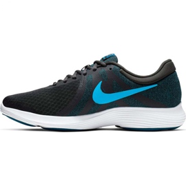 Pantofi Nike Revolution 4 Eu M AJ3490 021 negru 1
