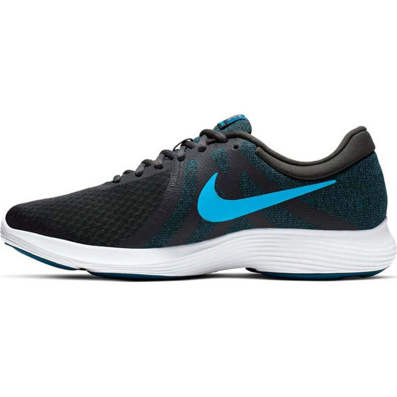 Pantofi Nike Revolution 4 Eu M AJ3490 021 negru 1