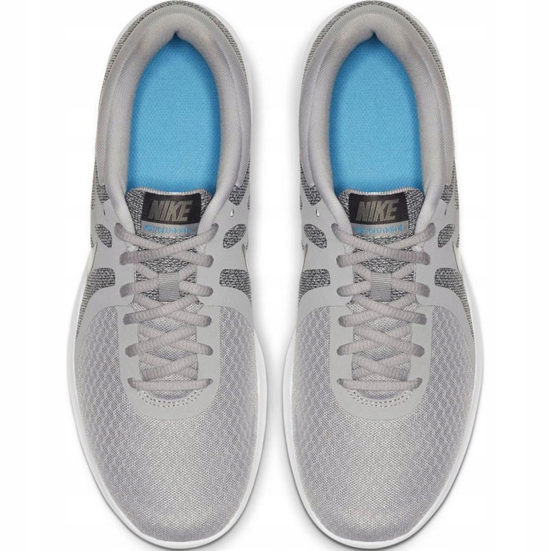 Pantofi de alergare Nike Revolution 4 Eu M AJ3490-020 gri 2 Pantofi de alergare Nike Revolution 4 Eu M AJ3490-020 gri 2