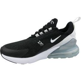 Pantofi Nike Air Max 270 W AH6789-013 negru 1