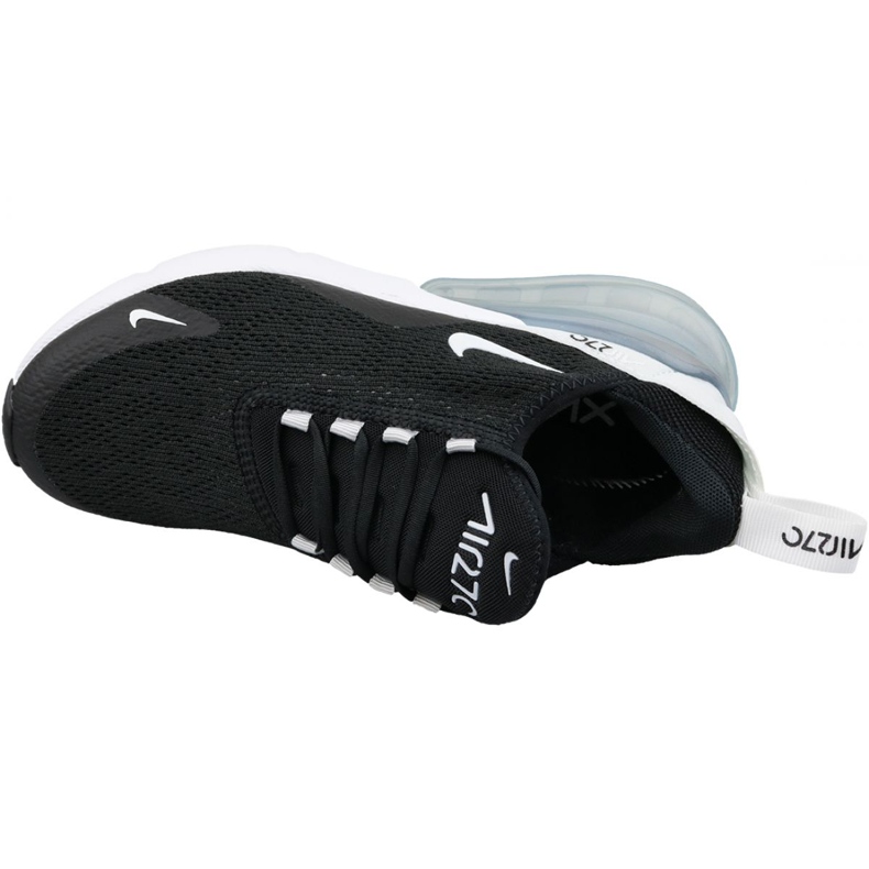 Pantofi Nike Air Max 270 W AH6789-013 negru 2