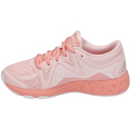 Pantofi de alergare Asics Noosa Gs Jr C711N-1706 roz 1