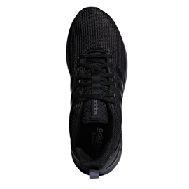 Pantofi de alergare adidas Questar Tnd M B44799 negru 1