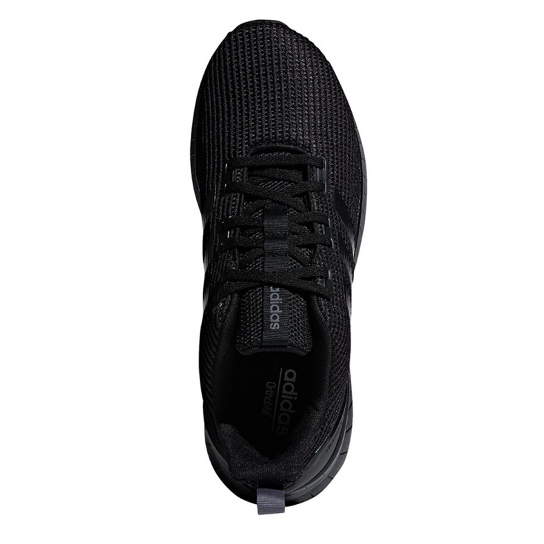 Pantofi de alergare adidas Questar Tnd M B44799 negru 1