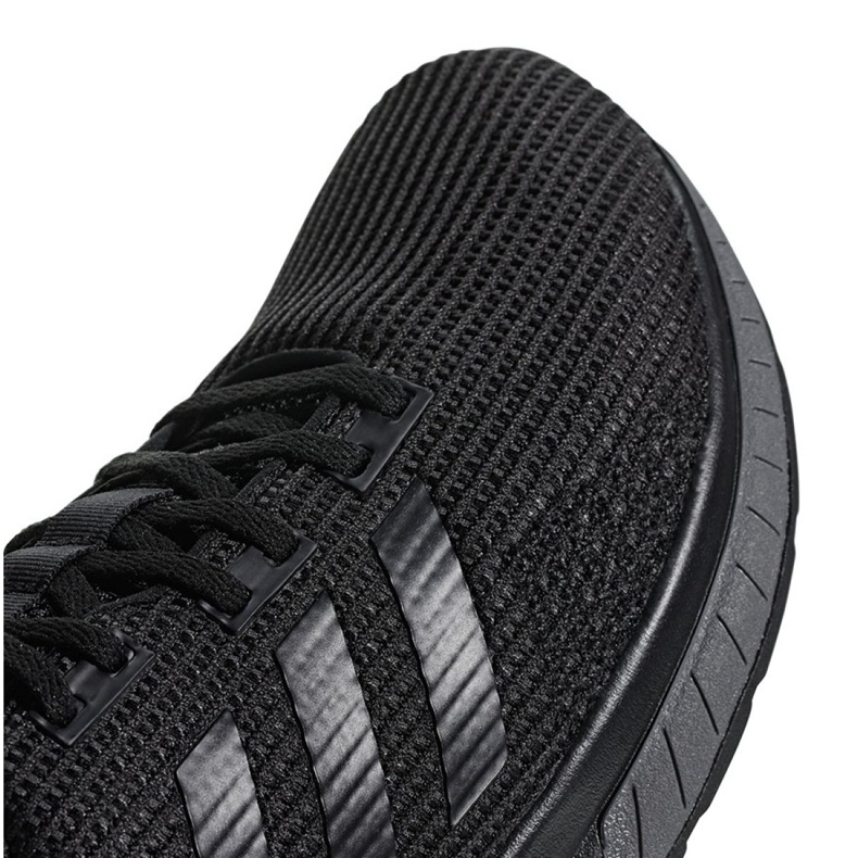Pantofi de alergare adidas Questar Tnd M B44799 negru 2