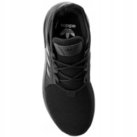 Pantofi Adidas X_PLR Jr BY9879 negru 2
