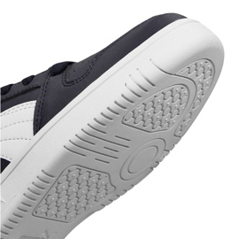 Tenisi Puma Rebound LayUp Jr 370486-04 negru 2
