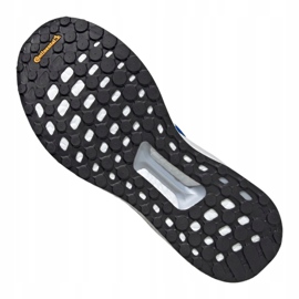 Pantofi de alergare adidas Solar Glide 19 M F34099 albastru 1