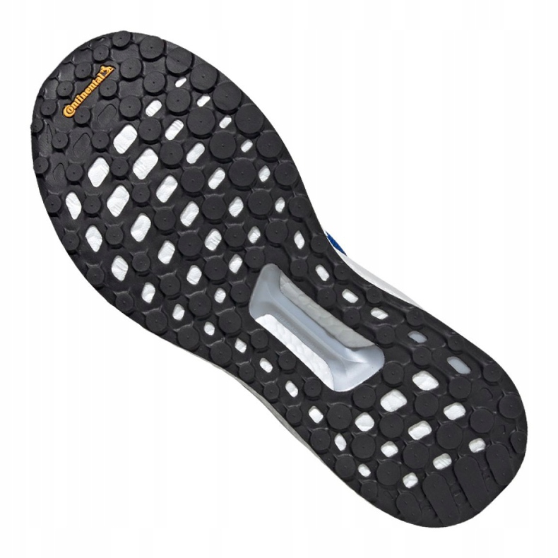 Pantofi de alergare adidas Solar Glide 19 M F34099 albastru 1