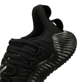 Pantofi Adidas Alphabounce Trainer M AQ0609 negru 2