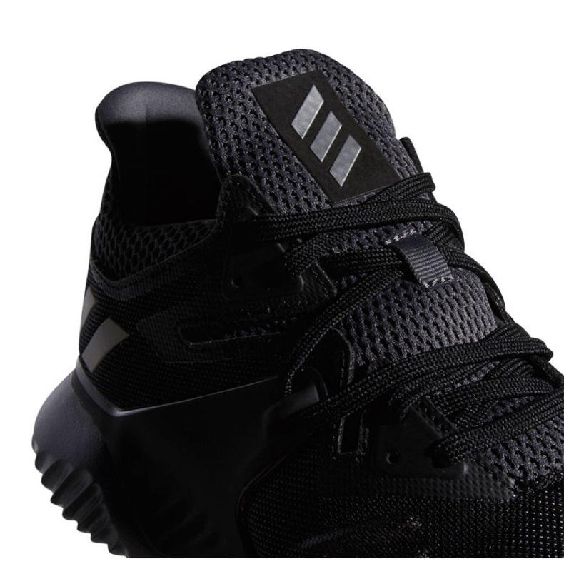 Pantofi Adidas Alphabounce Beyond M BB7568 negru 1