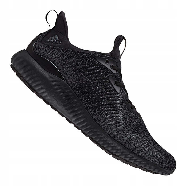 Pantofi Adidas Alphabounce Em M DB1090 negru 1