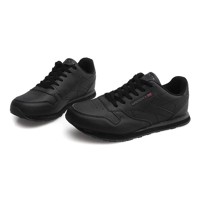 Adidași sport 7236 Negru 1