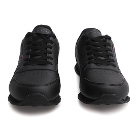 Adidași sport 7236 Negru 2