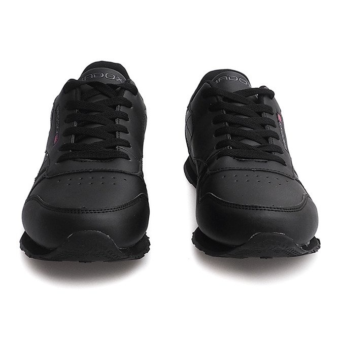 Adidași sport 7236 Negru 2