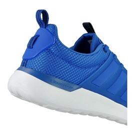 Pantofi Adidas Cloudfoam Lite Racer M AW4028 albastru 5