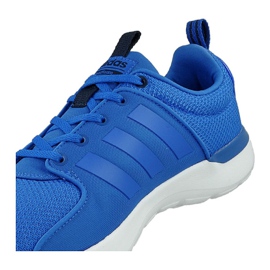 Pantofi Adidas Cloudfoam Lite Racer M AW4028 albastru 7