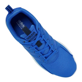 Pantofi Adidas Cloudfoam Lite Racer M AW4028 albastru 8