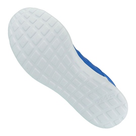 Pantofi Adidas Cloudfoam Lite Racer M AW4028 albastru 10