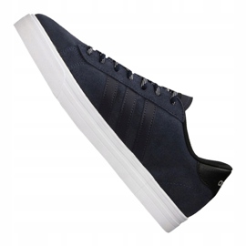 Pantofi Adidas Cloudfoam Super Daily M B74304 albastru marin 1