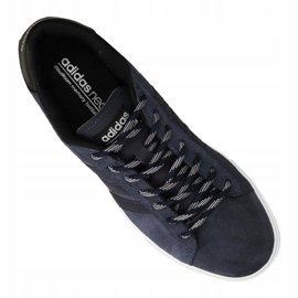 Pantofi Adidas Cloudfoam Super Daily M B74304 albastru marin 4