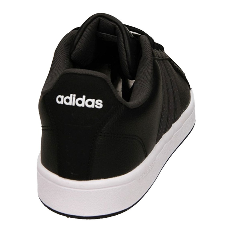 Pantofi Adidas Cloudfoam Adventage Clean M AW4224 negru 1