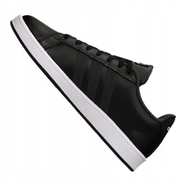 Pantofi Adidas Cloudfoam Adventage Clean M AW4224 negru 5
