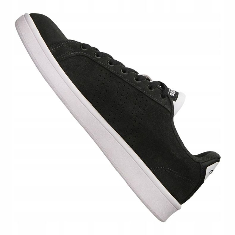 Pantofi Adidas Cf Advantage Cl M DA9671 negru 1