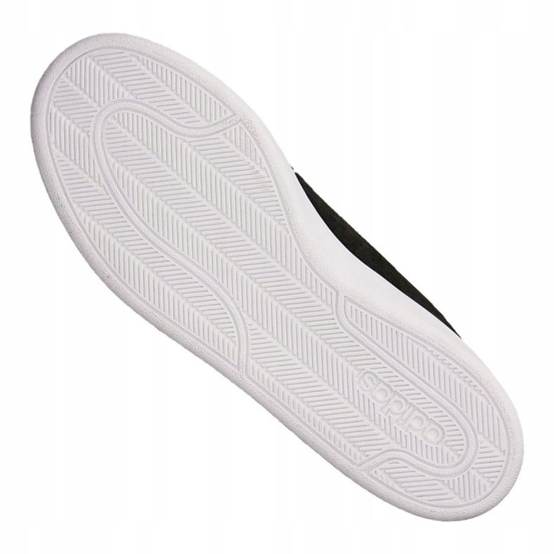 Pantofi Adidas Cf Advantage Cl M DA9671 negru 2