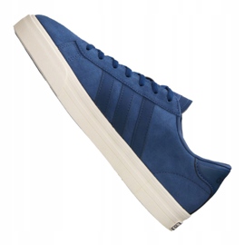 Pantofi Adidas Cloudfoam Super Daily M AW3904 albastru 1