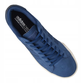 Pantofi Adidas Cloudfoam Super Daily M AW3904 albastru 3
