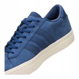 Pantofi Adidas Cloudfoam Super Daily M AW3904 albastru 4
