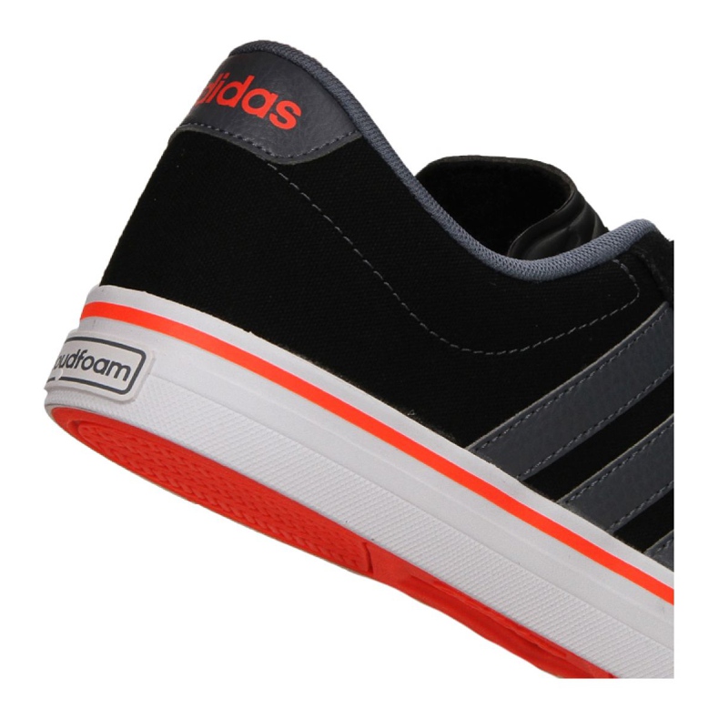 Pantofi Adidas Cloudfoam Super Skate M AW3896 negru 1