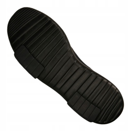 Încălțăminte adidas Cloudfoam Racer Tr M B43651 negru 1