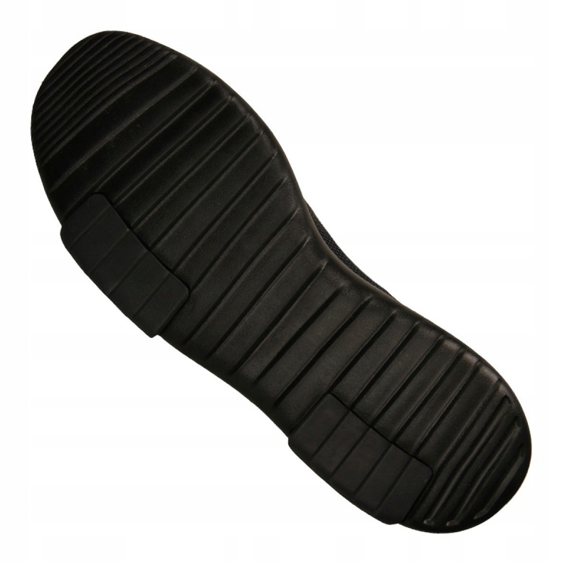 Încălțăminte adidas Cloudfoam Racer Tr M B43651 negru 1