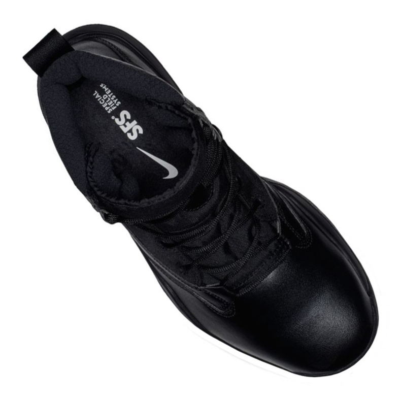 Pantofi Nike Sfb Field 2 8 "M AO7507-001 negru 1