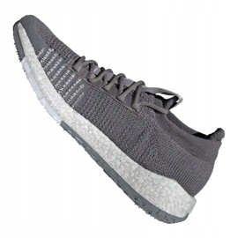 Pantofi Adidas PulseBOOST Hd M G26932 gri 1