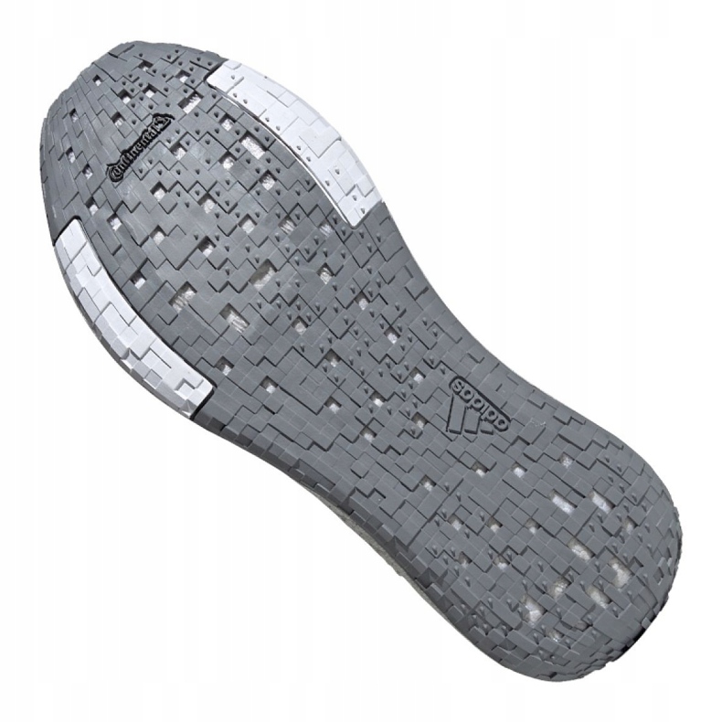 Pantofi Adidas PulseBOOST Hd M G26932 gri 2