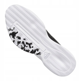 Pantofi Adidas Pro Bounce Madness 2019 M BB9235 alb alb 2