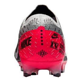Pantofi de fotbal Nike Vapor 13 Elite Njr Fg M AT7898-006 alb multicolor 2