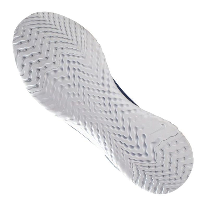 Pantofi Nike Epic Phantom React Flyknit M BV0417-401 albastru 2