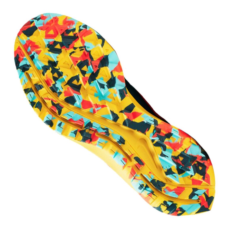 Pantofi Nike Air Zoom Pegasus 36 Trail M AR5677-301 albastru multicolor 2