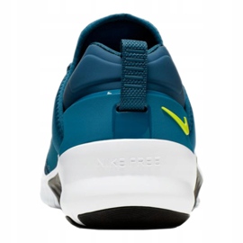 Pantof Nike Free Metcon 2 M AQ8306-407 albastru 2