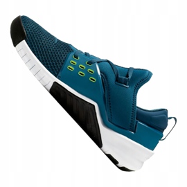 Pantof Nike Free Metcon 2 M AQ8306-407 albastru 3