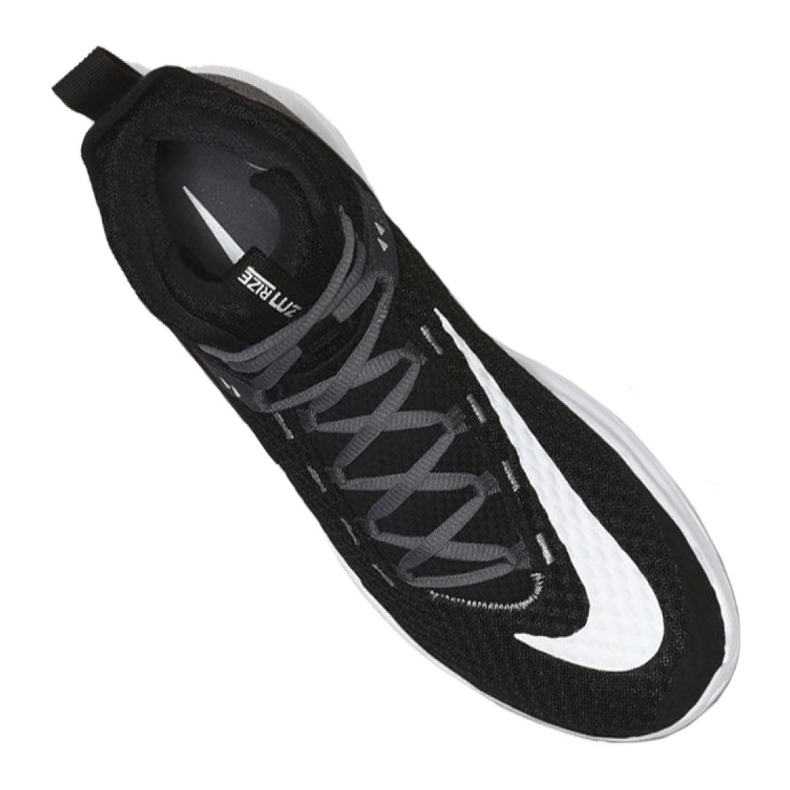 Pantofi Nike Zoom Rize M BQ5468-001 negru negru 1