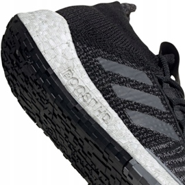 Pantofi Adidas PulseBOOST Hd M G26929 negru 1