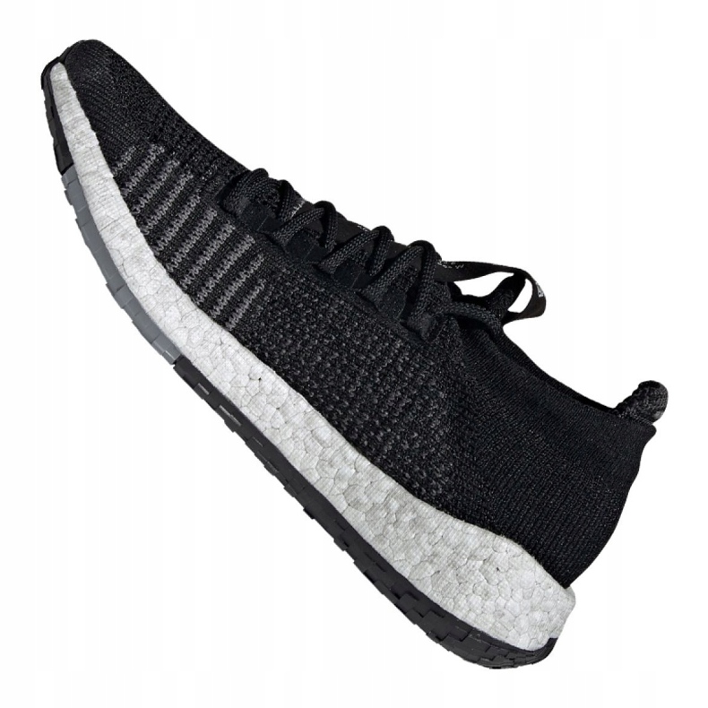 Pantofi Adidas PulseBOOST Hd M G26929 negru 2