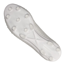 Pantofi de fotbal Puma Future 4.1 Custom Fg / Ag M 106106 01 alb alb 2 Pantofi de fotbal Puma Future 4.1 Custom Fg / Ag M 106106 01 alb alb 2