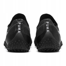 Ghete de fotbal Puma 365 Concrete 1 St M 105752 01 negru negru 2 Ghete de fotbal Puma 365 Concrete 1 St M 105752 01 negru negru 2