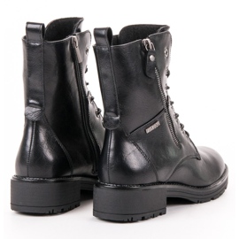 Vinceza Muncitori negri negru 1